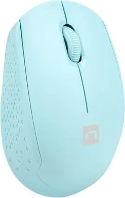Maus Natec Stork, pa kabllo, blu - 2