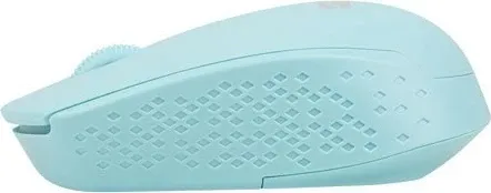 Maus Natec Stork, pa kabllo, blu - 4