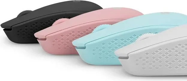 Maus Natec Stork, pa kabllo, blu - 6