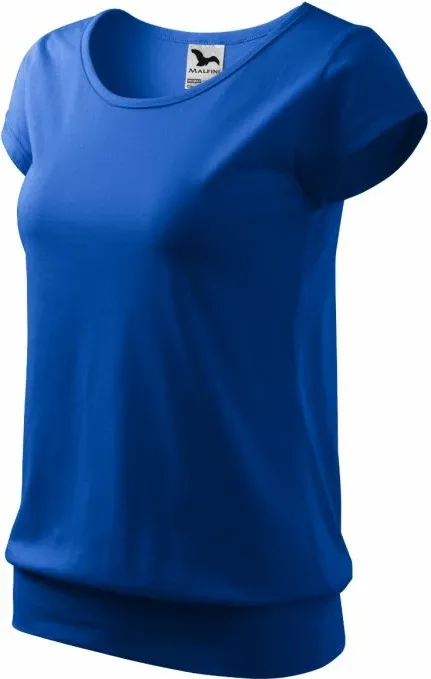 Maicë për femra Adler, blu - 1