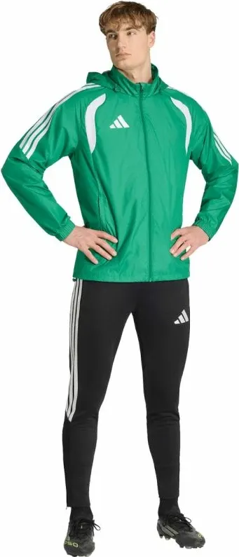 Jakne meshkuj adidas Tiro 26 League JY9729, e gjelbër - 6