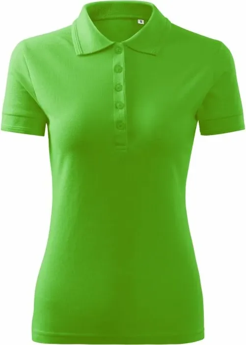 Maicë polo për femra Malfini, jeshile - 2