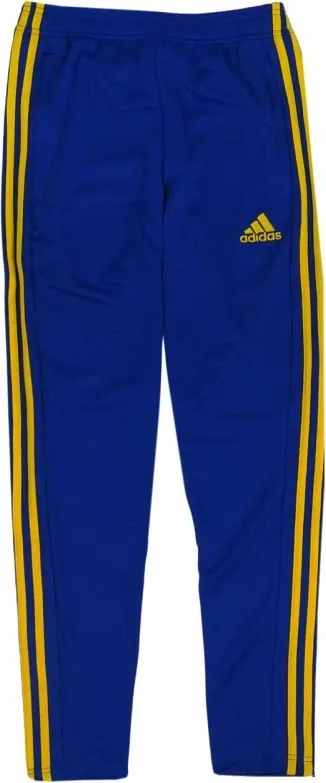 Pantallona për meshkuj adidas, blu - 1