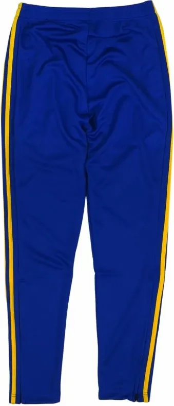 Pantallona për meshkuj adidas, blu - 3