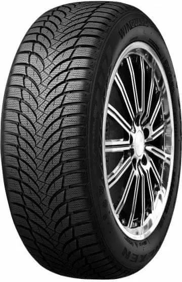 Gomë dimërore Nexen Winguard Snow\'G WH2 155/65 R14 75T 4PR M+S - 1
