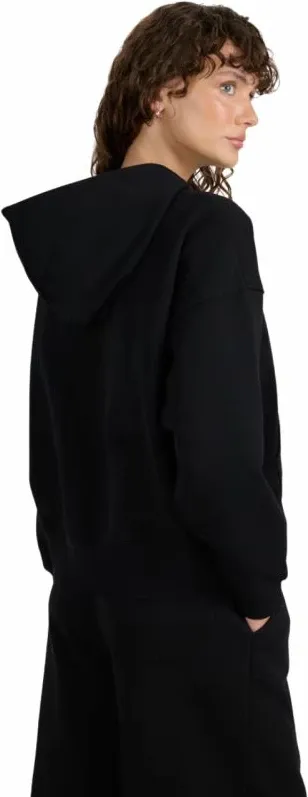 Duks për femra 4f, e zezë - 3