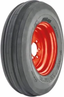 Gomë traktori Mitas B15 3.50-8 4PR TT - 1