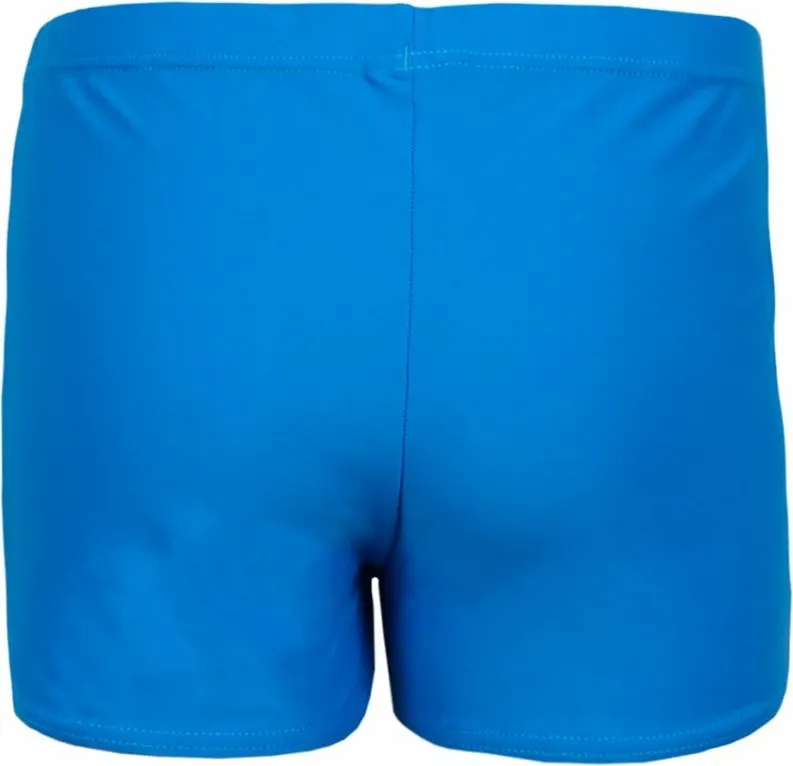 Bikine për djemtë Crowell, blu marin - 2