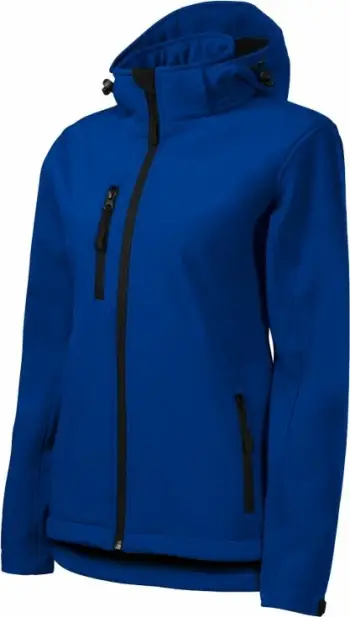 Jakne turistike për femra Malfini, blu