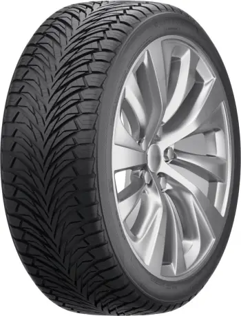 Gomë gjithë-sezonale Austone FixClime SP-401 SUV 265/65R17 112H 3PMSF