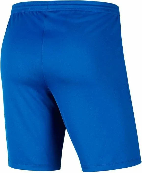 Shorce për fëmijë Nike, blu - 2