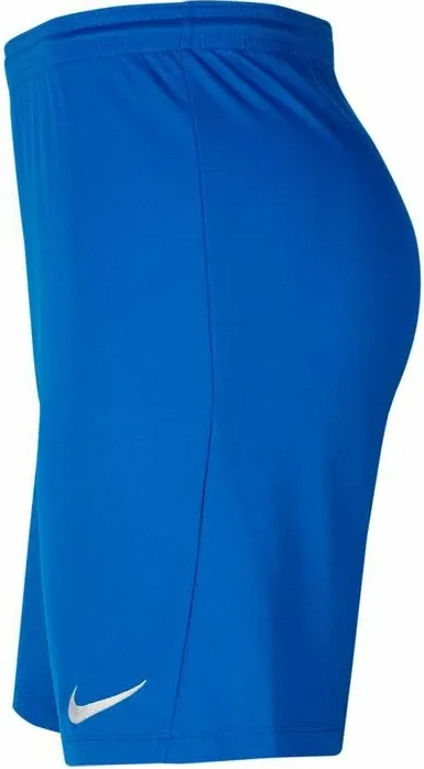 Shorce për fëmijë Nike, blu - 3