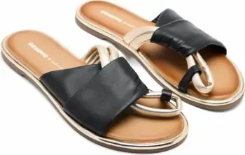 Sandale femra Gioseppo WHATELY 74308-P, të zeza