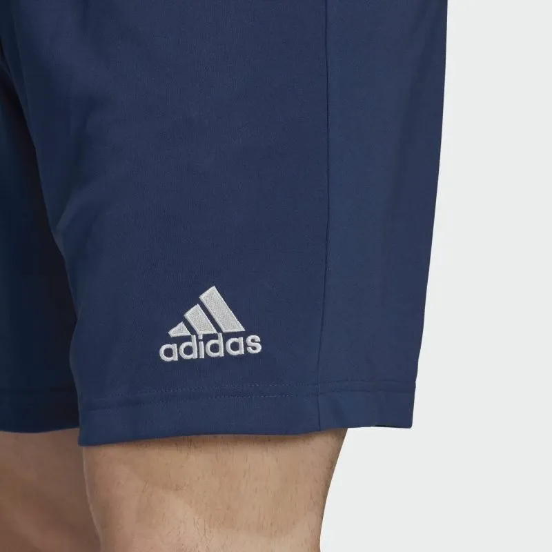 Atlete për meshkuj adidas Entrada 22, blu të errët - 3