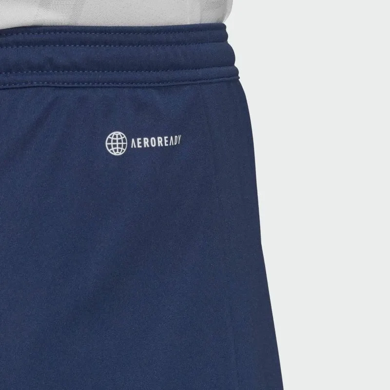 Atlete për meshkuj adidas Entrada 22, blu të errët - 4