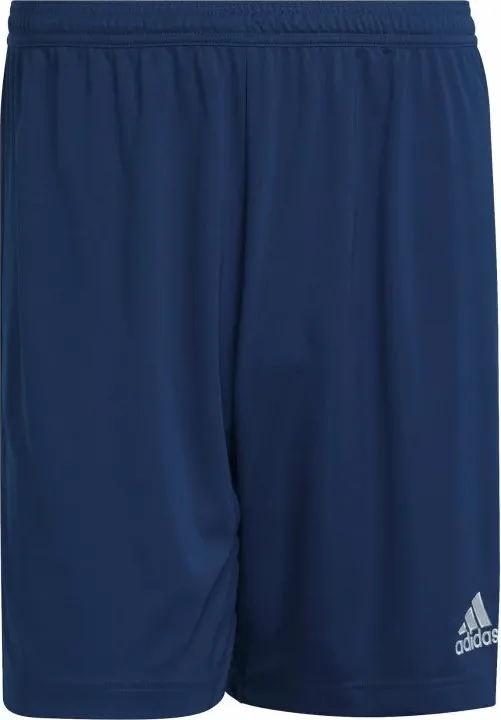 Atlete për meshkuj adidas Entrada 22, blu të errët - 1