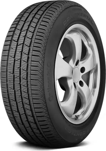 Gomë verore Continental CrossContact LX Sport 265/45 R20 108V XL FR EV (T1)