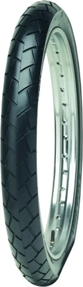 Gomë motoçiklete Mitas MC-11 2.00-17 31J TT