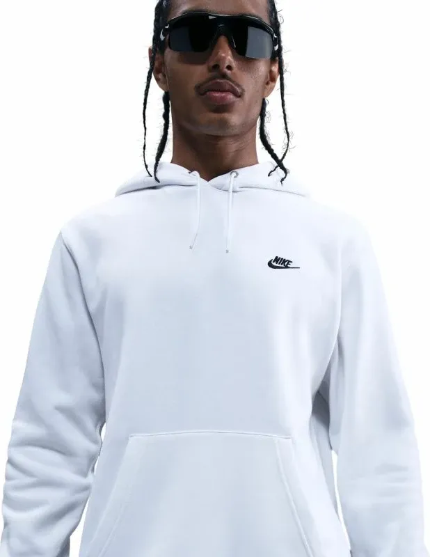Duks Nike Club FN3859-100 - 1