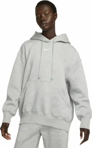 Duks femra Nike Sportswear Phoenix Fleece DQ5860-063