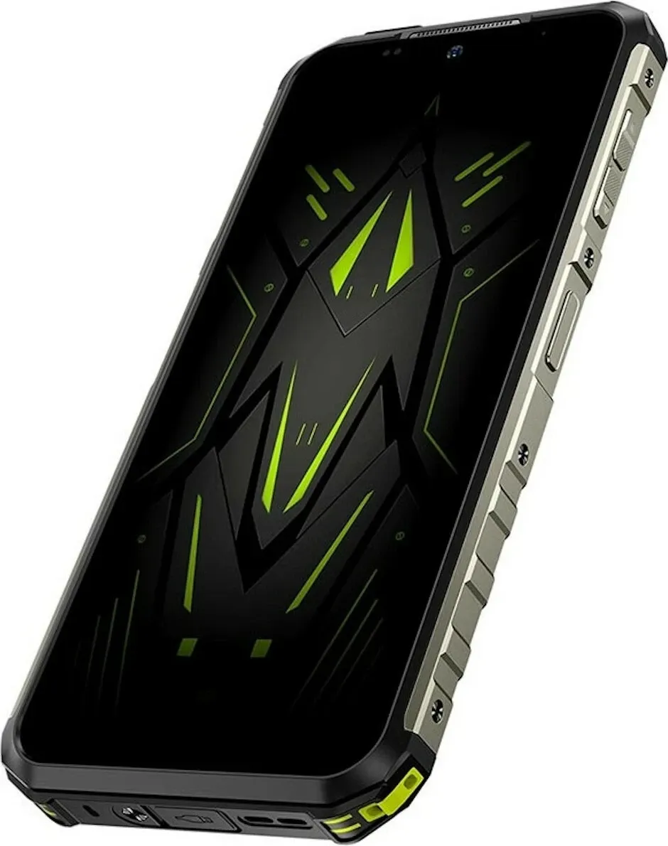 Celular Ulefone Armor 22 8GB 128GB gjelbër - 2