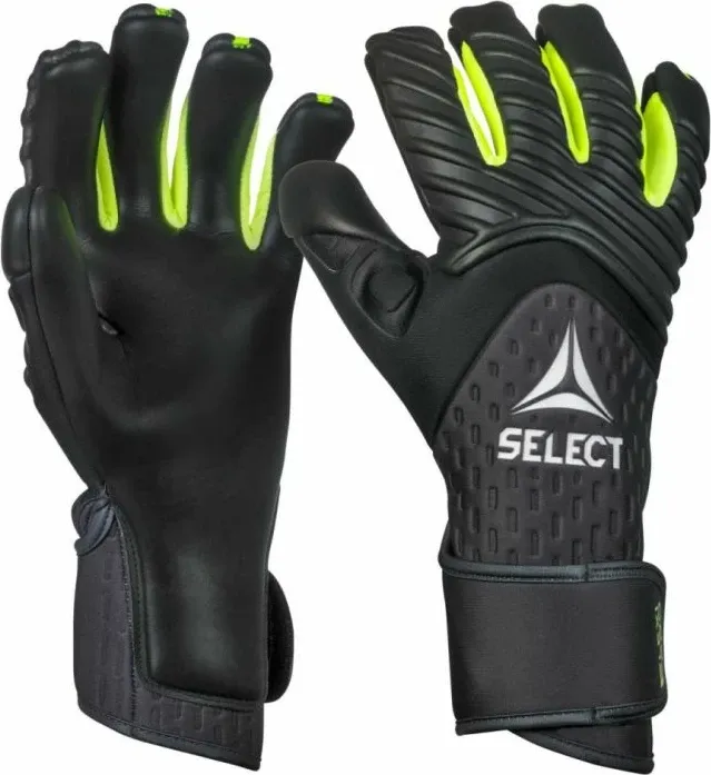 Doreza portieri Select 90 Flexi Grip v24 - 1