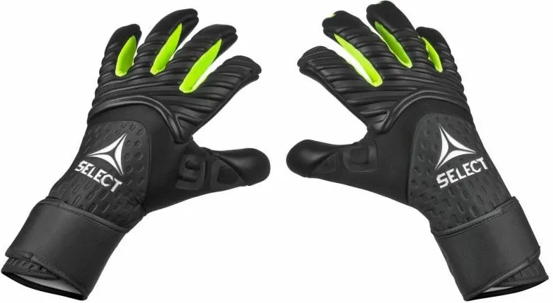 Doreza portieri Select 90 Flexi Grip v24 - 2