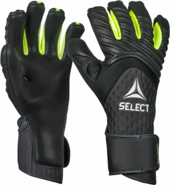 Doreza portieri Select 90 Flexi Grip v24