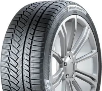 Gomë dimërore Continental WinterContact TS850P 225/70R16 103H, SUV, FR, 3PMSF, M+S (DOT 2022)