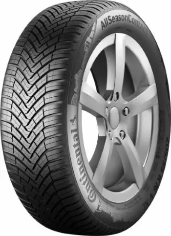 Gomë gjithë-sezonale Continental AllSeasonContact EV 215/70 R16 100H, 3PMSF