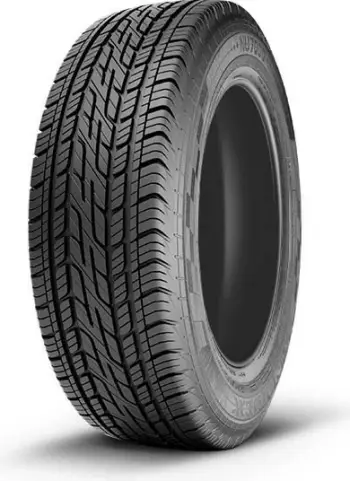Gomë verore Nordexx NU7000 SUV 265/65 R17 112H