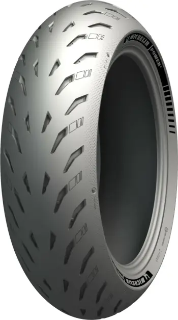 Gomë motoçiklete Michelin Power 5 190/55ZR17 75W TL (R)