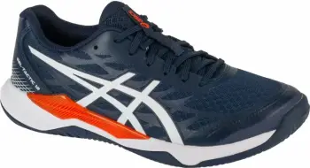 Atlete për meshkuj Asics, të kaltërta
