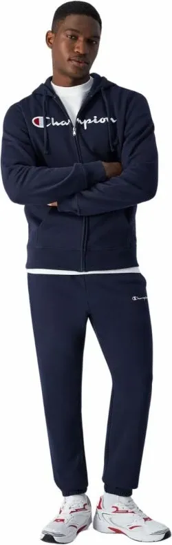 Duks për meshkuj Champion, i kaltër - 2