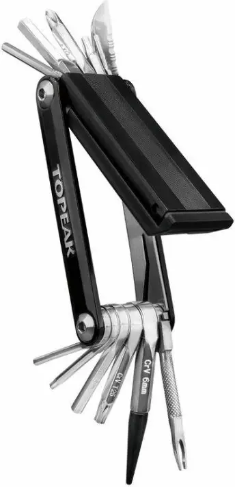 Mjet biçiklete Topeak Tubi 18, i zi