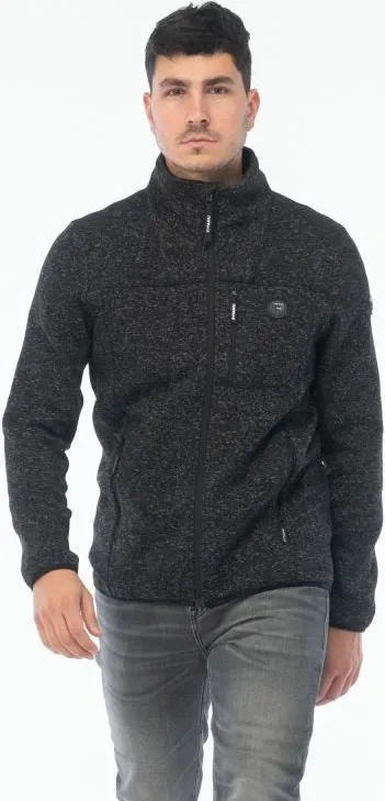 Fleece për meshkuj Fitanu FRAGOLE - 16