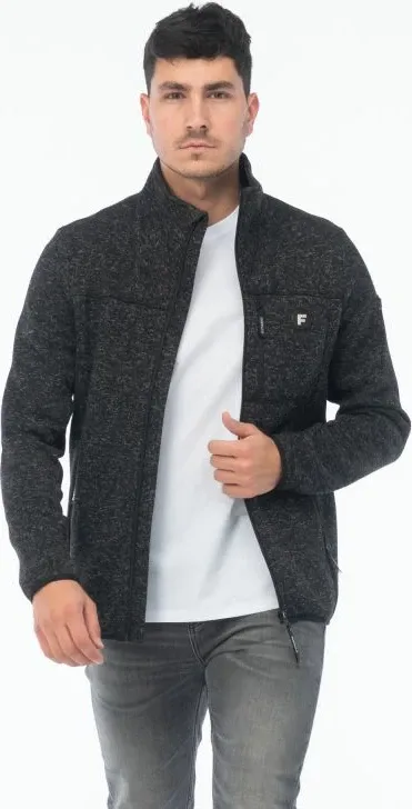 Fleece për meshkuj Fitanu FRAGOLE - 18