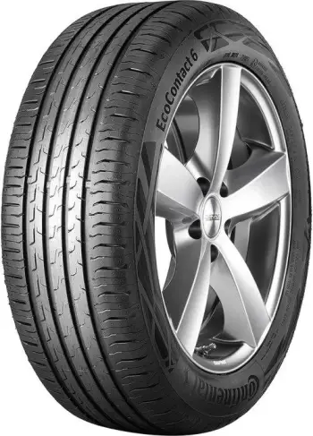 Gomë verore Continental EcoContact 6 255/45R20 105W XL EV (MGT)