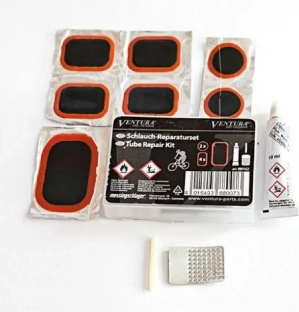 Set riparimi Yakimasport - 1