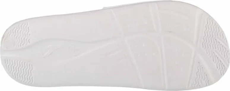 Papuqe për femra Joma, të bardha - 4