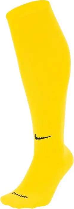 Çorape për meshkuj dhe fëmijë Nike, të verdha