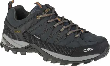 Atlete për meshkuj CMP Rigel Low M 3Q13247-68UH, ClimaProtect, taban FullOn Grip, nr. 45, të hirta