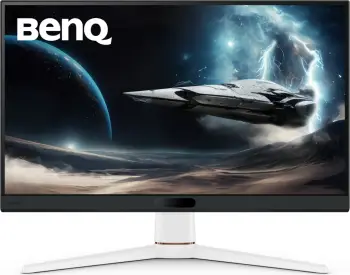 Monitor gaming BenQ MOBIUZ EX251, 24.5", Full HD, i zi e bardhë