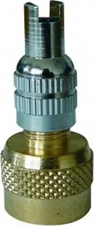 Ventil reduktues/demper Trayal EM 656