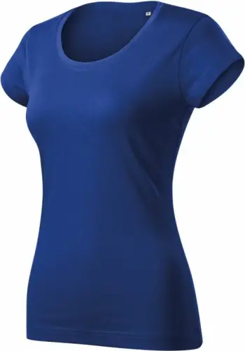 Maicë për femra Malfini, Viper Free, blu