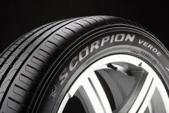 Gomë verore Pirelli Scorpion Verde 275/40 R21 107Y XL FR për SUV, DOT xx23