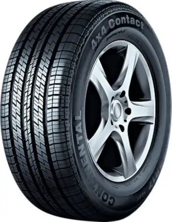 Gomë verore Continental 4x4Contact 265/60R18 110H FR (MO)