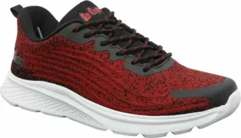 Atlete për meshkuj Lee Cooper, të zeza dhe të kuqe