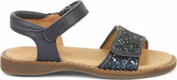 Sandale fëmijësh Froddo LORINE SPARKLE G3150249-1