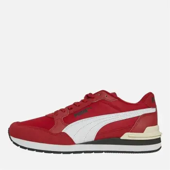 Atlete femra Puma, të kuqe